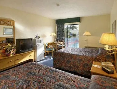 Caribe Hotel Ponce Portoriko