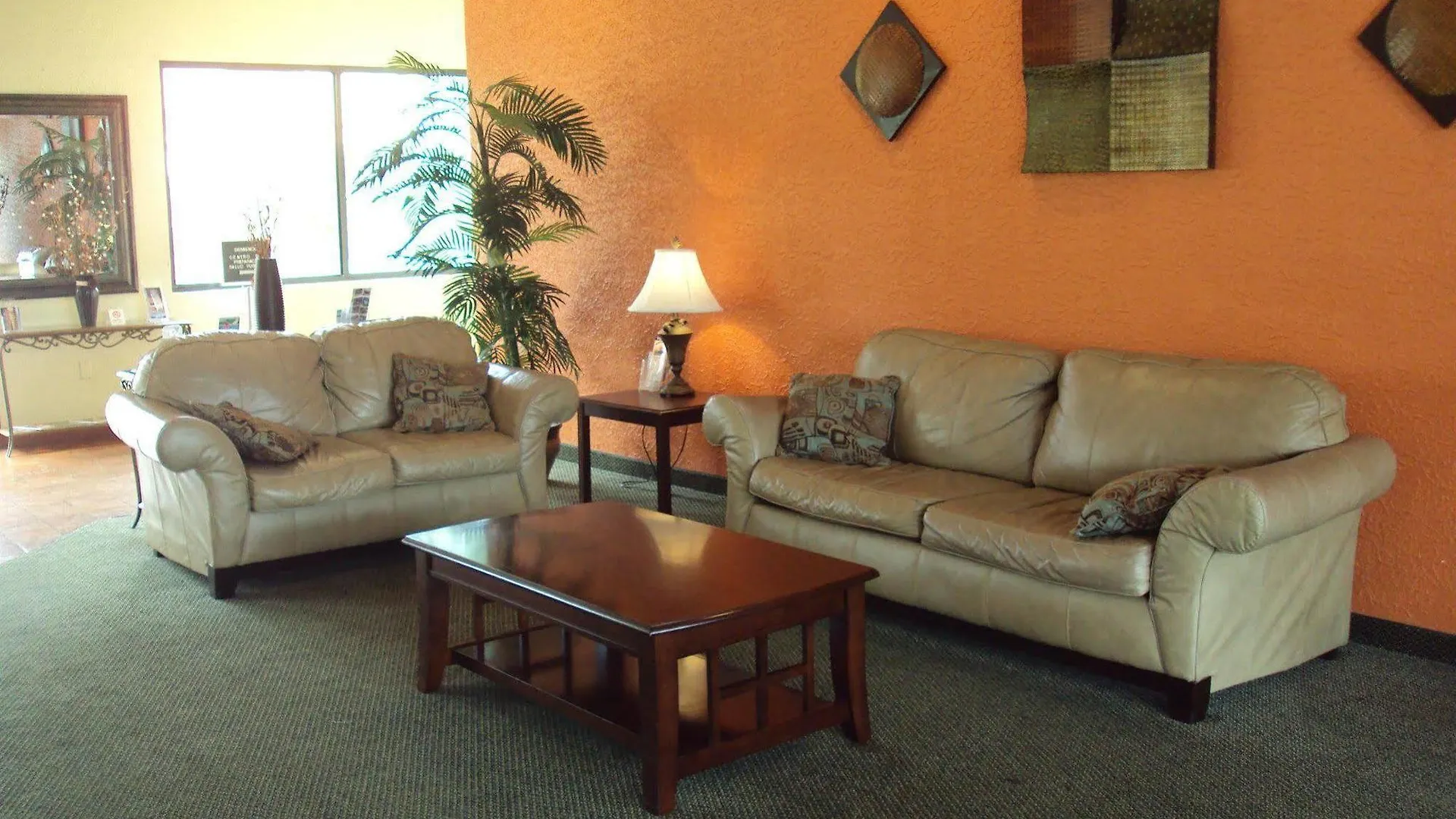 Caribe Hotel Ponce 3*,  Portoriko