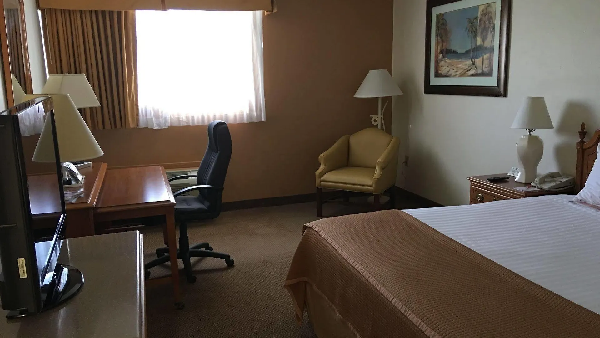Caribe Hotel Ponce Portoriko