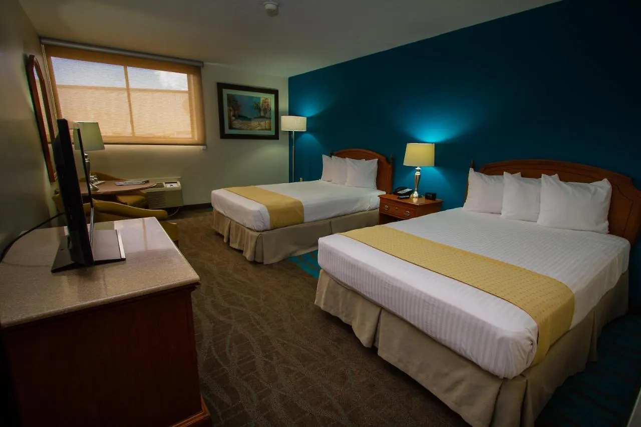 Caribe Hotel Ponce 3*,