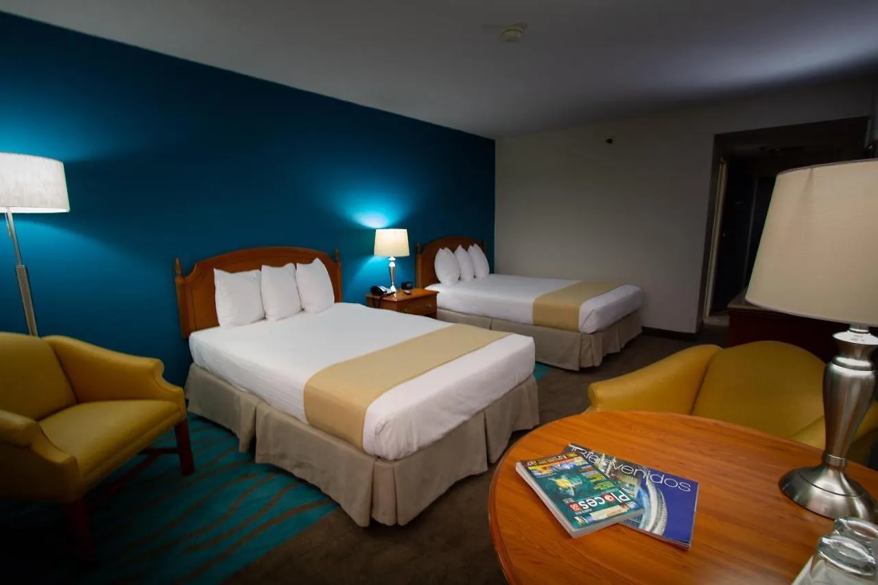 Caribe Hotel Ponce Portoriko