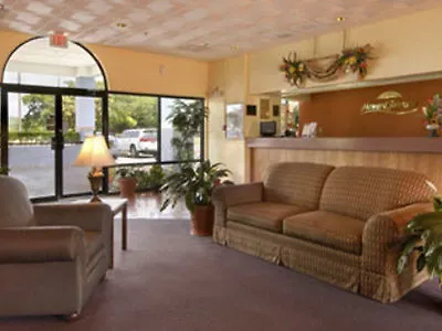 ***  Caribe Hotel Ponce Puerto Rico