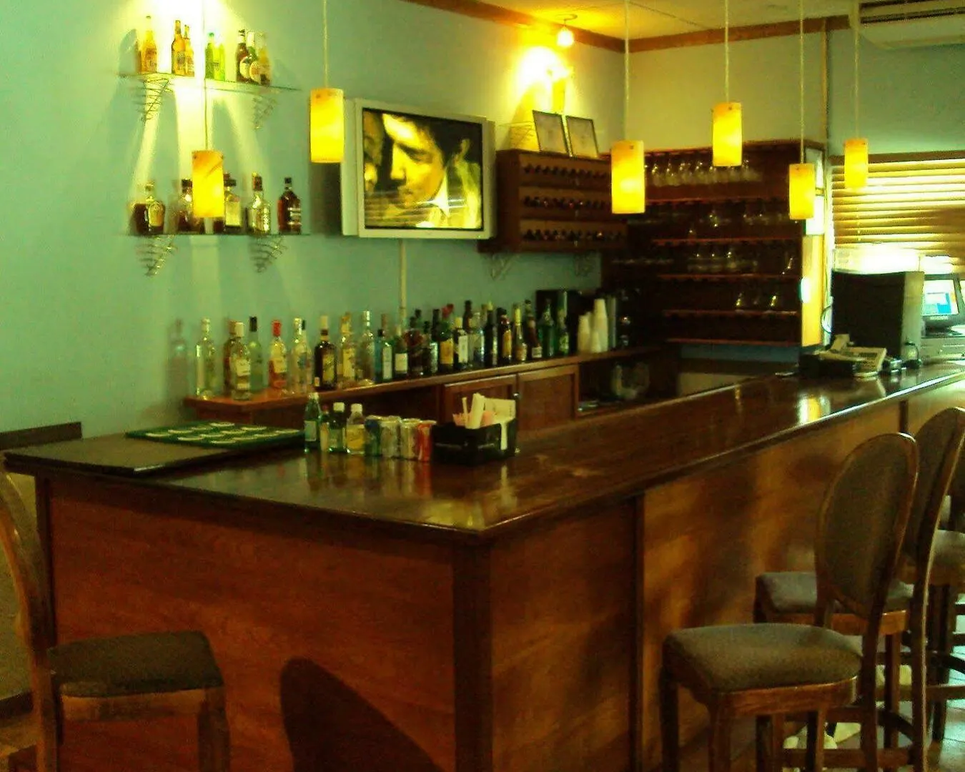 Caribe Hotel Ponce