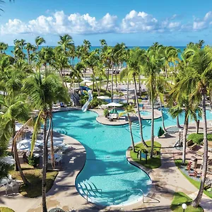 Resort Hilton Golf&casino, Ponce