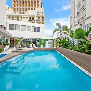 Hotel Abitta Boutique Hotel, Ascend Collection, San Juan