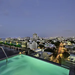 Ciqala Luxury - 4*, San Juan Puerto Rico