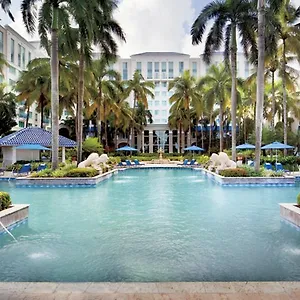 Resort The Ritz-carlton,, San Juan