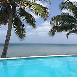 Hotel Bravo Beach, Vieques