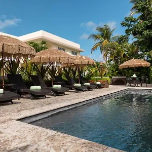 Hotel Malecon House, Vieques