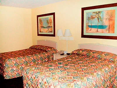 ***  Caribe Hotel Ponce Puerto Rico